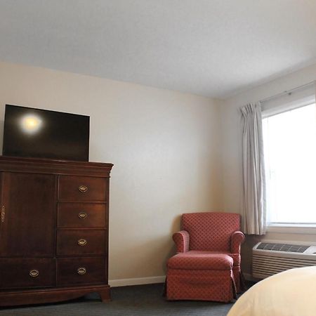 Alpine Inn & Suites Rockford Extérieur photo