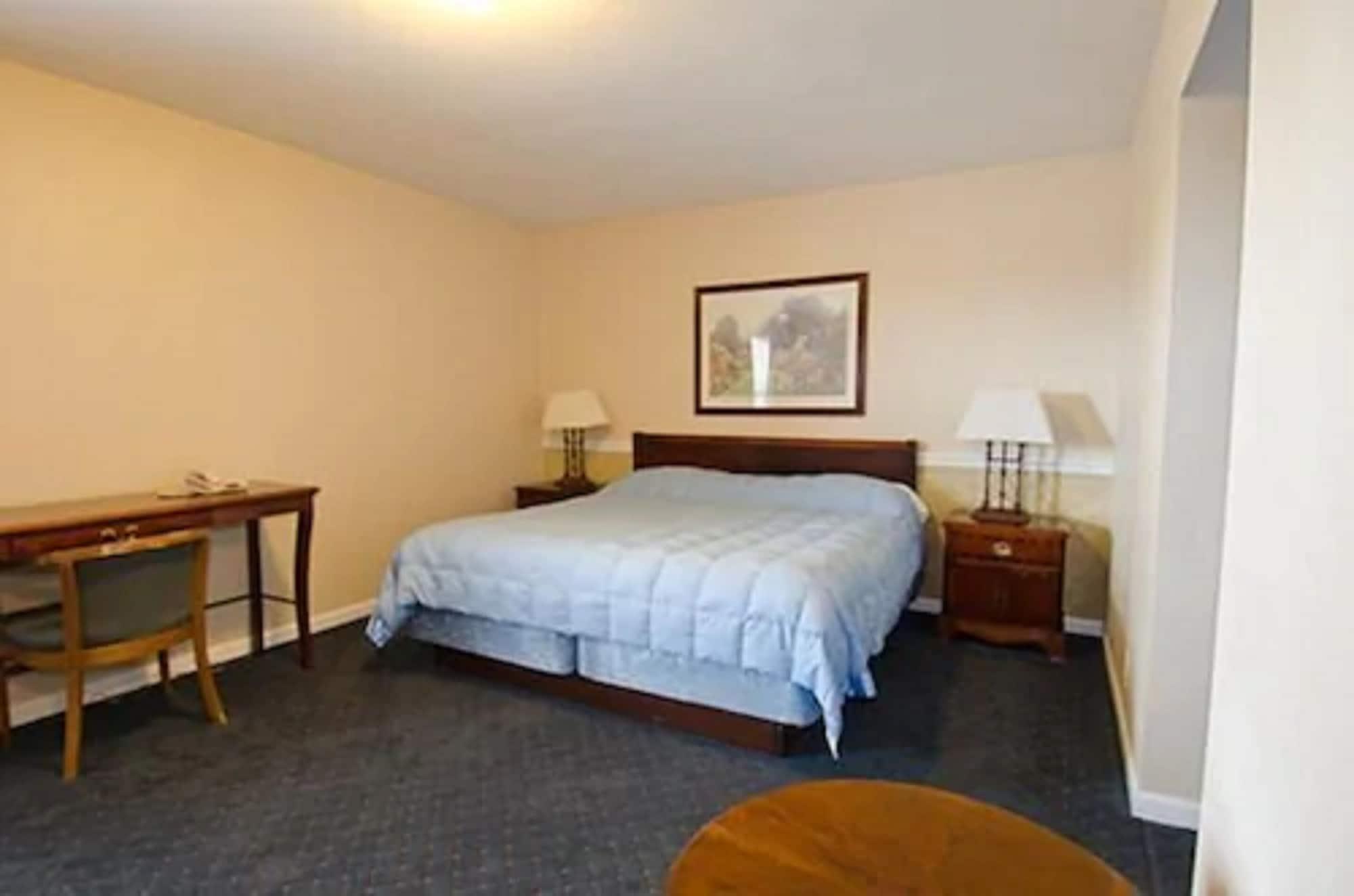Alpine Inn & Suites Rockford Extérieur photo