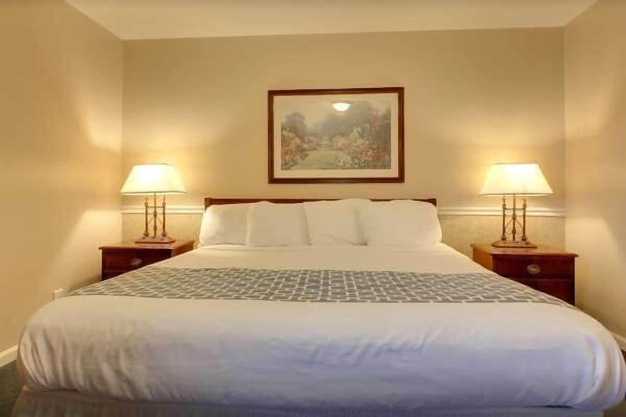 Alpine Inn & Suites Rockford Extérieur photo