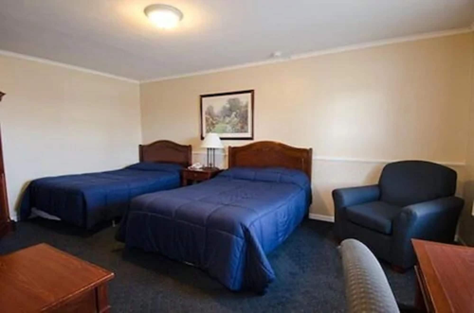 Alpine Inn & Suites Rockford Extérieur photo