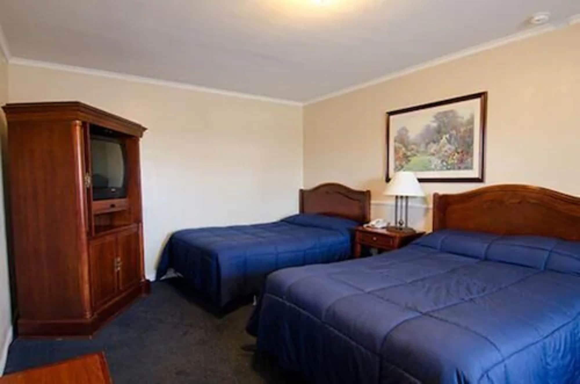 Alpine Inn & Suites Rockford Extérieur photo