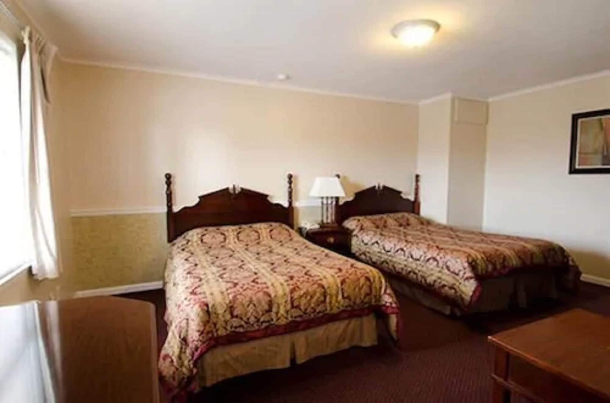 Alpine Inn & Suites Rockford Extérieur photo