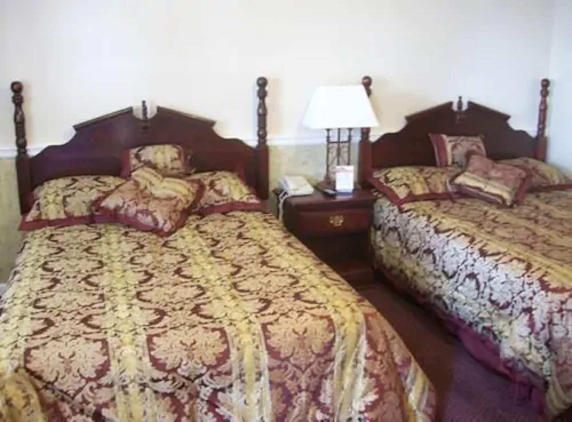 Alpine Inn & Suites Rockford Extérieur photo