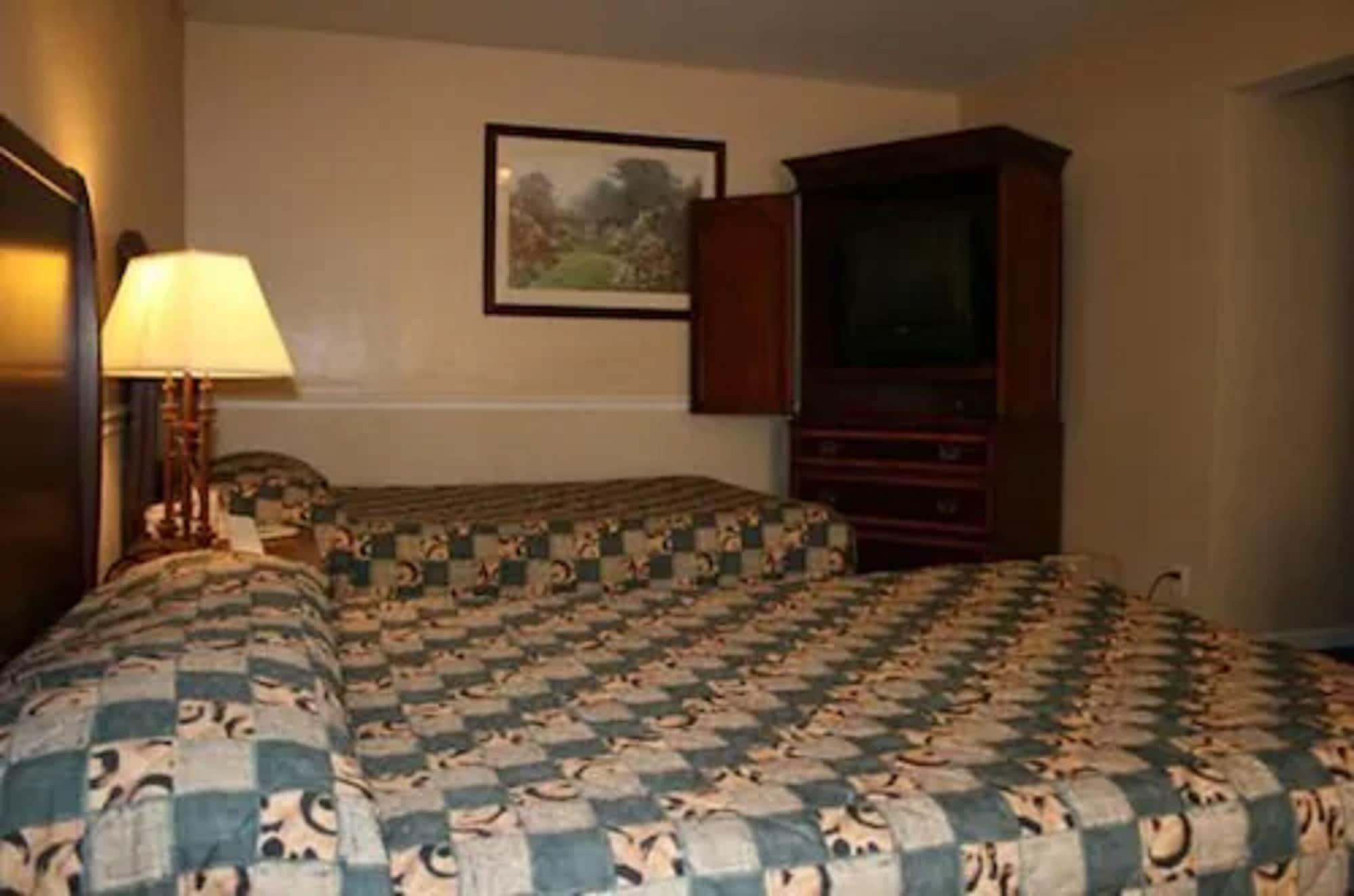 Alpine Inn & Suites Rockford Extérieur photo