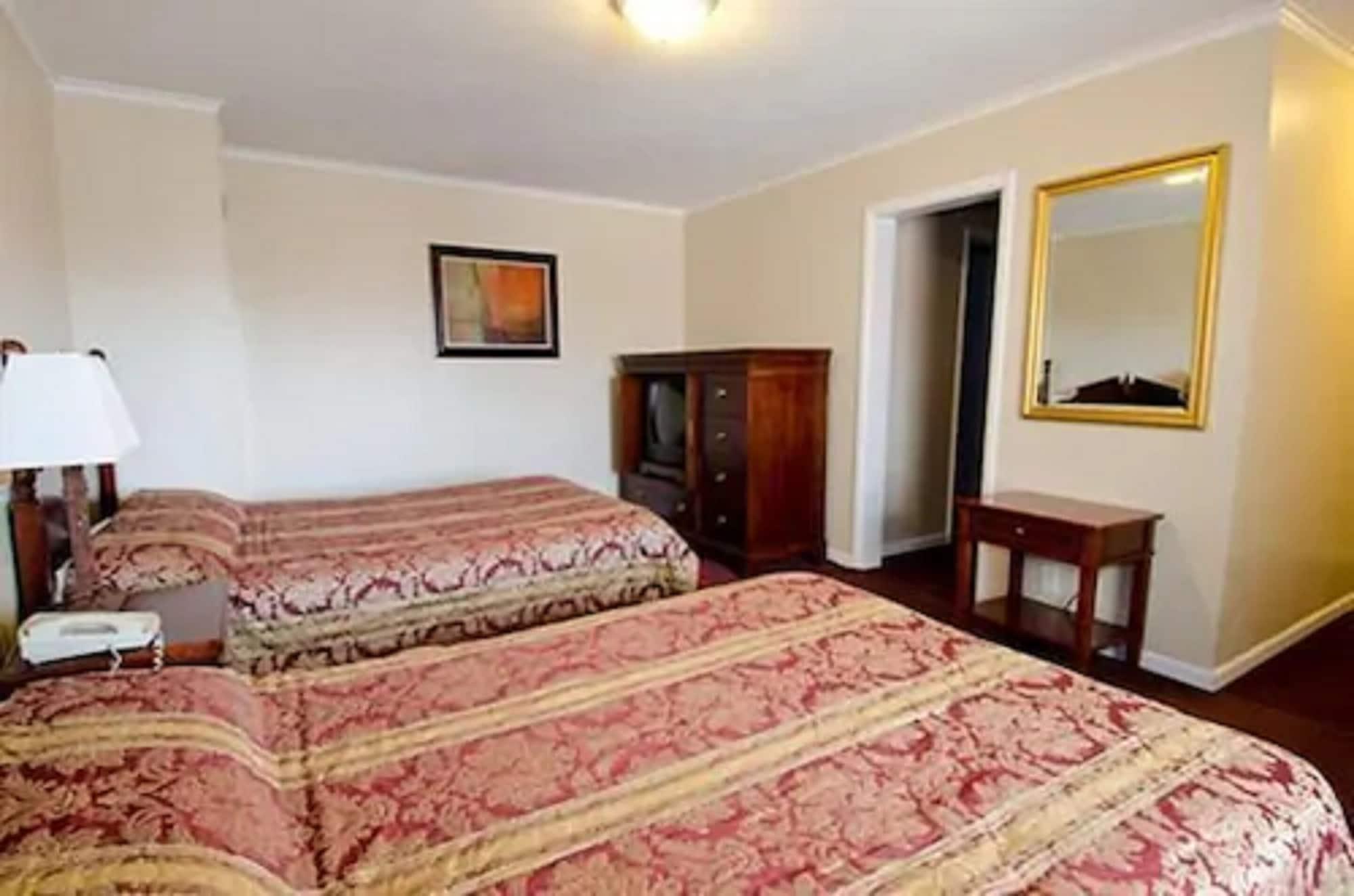 Alpine Inn & Suites Rockford Extérieur photo