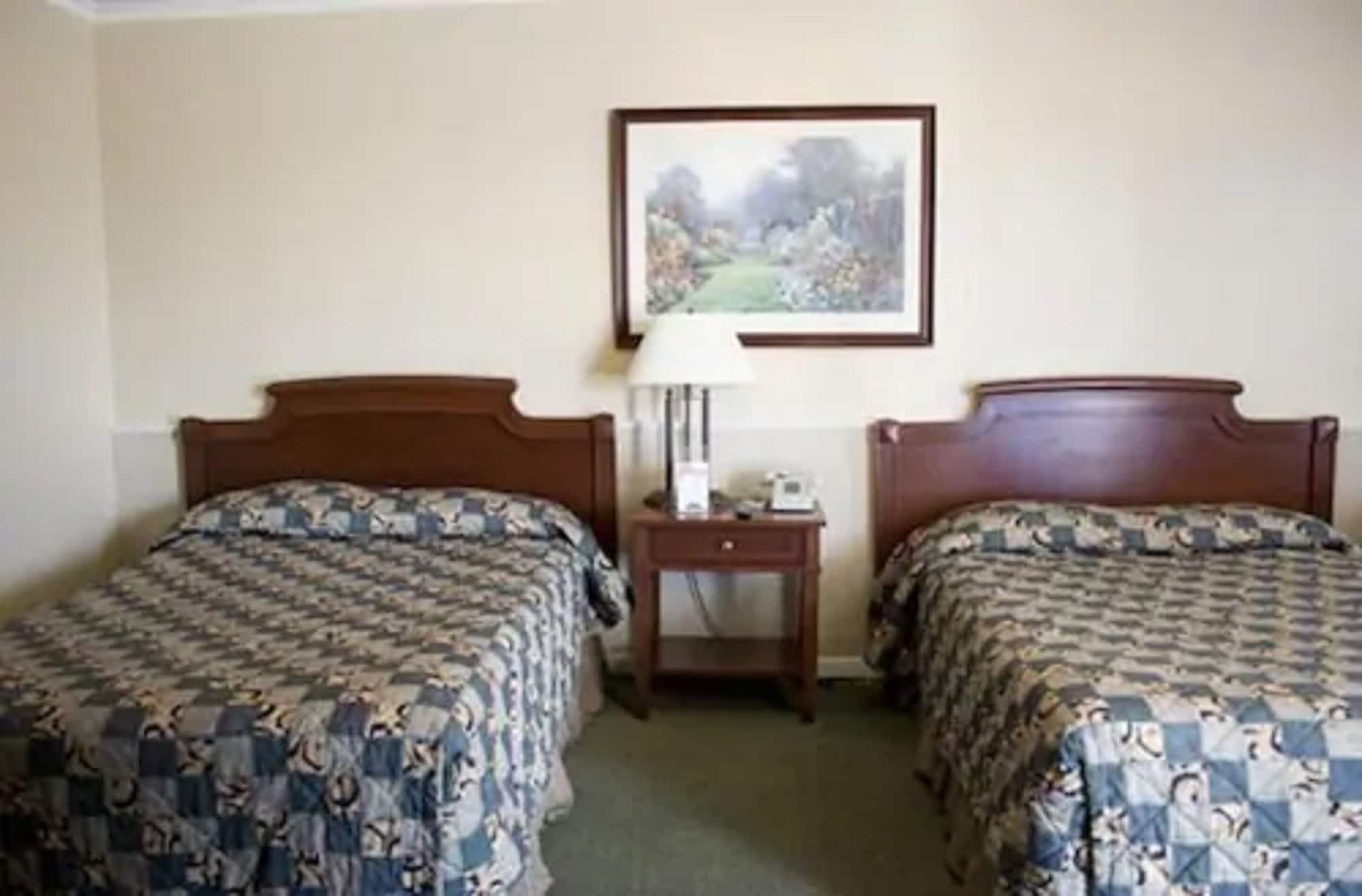 Alpine Inn & Suites Rockford Extérieur photo