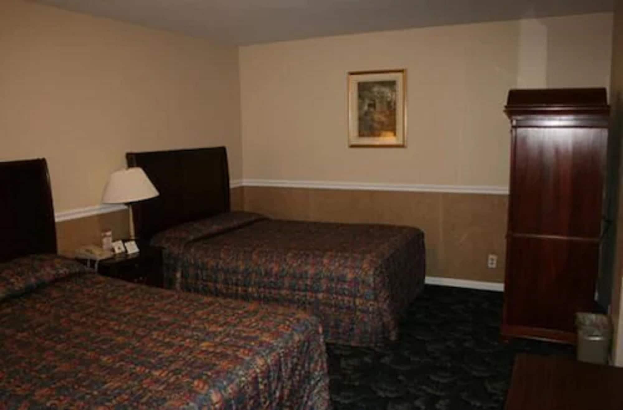 Alpine Inn & Suites Rockford Extérieur photo