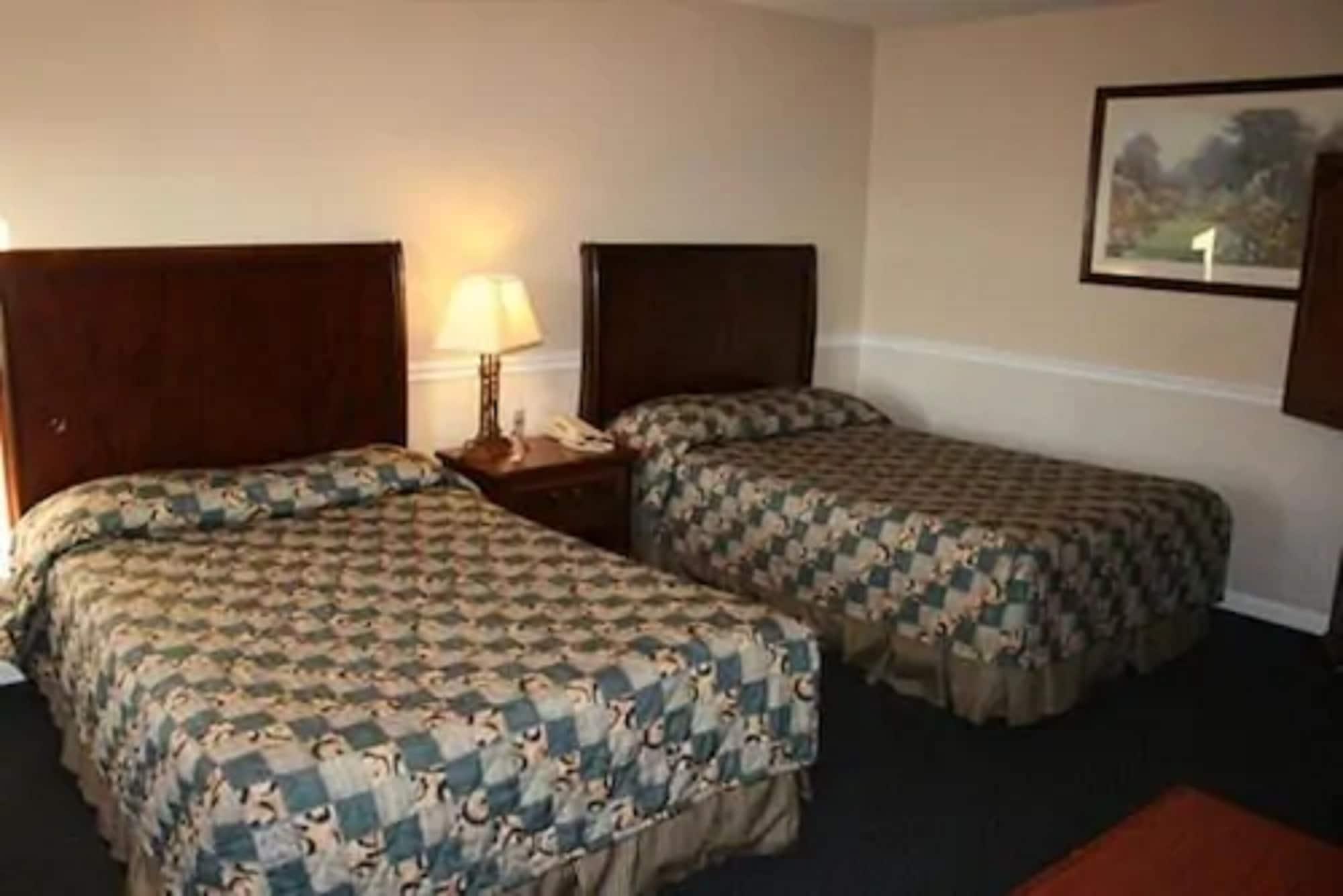 Alpine Inn & Suites Rockford Extérieur photo
