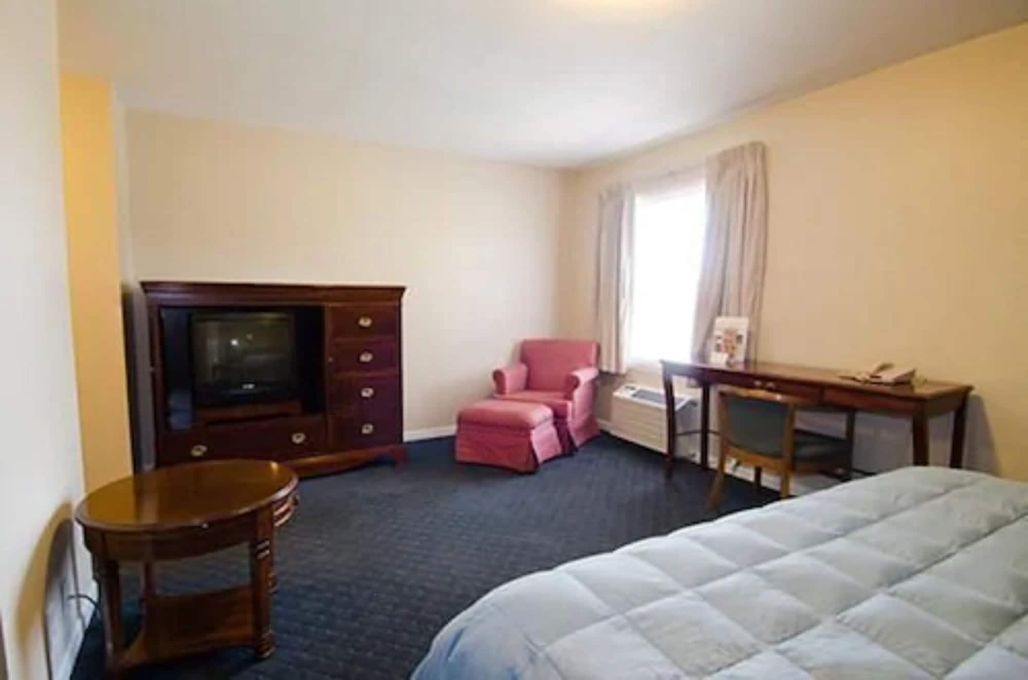Alpine Inn & Suites Rockford Extérieur photo