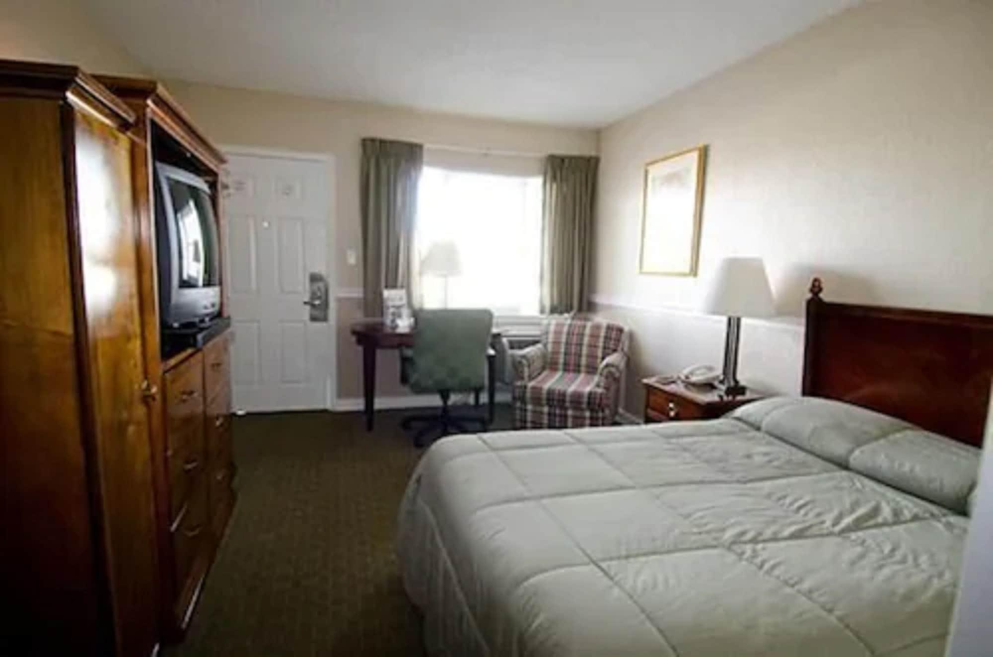 Alpine Inn & Suites Rockford Extérieur photo