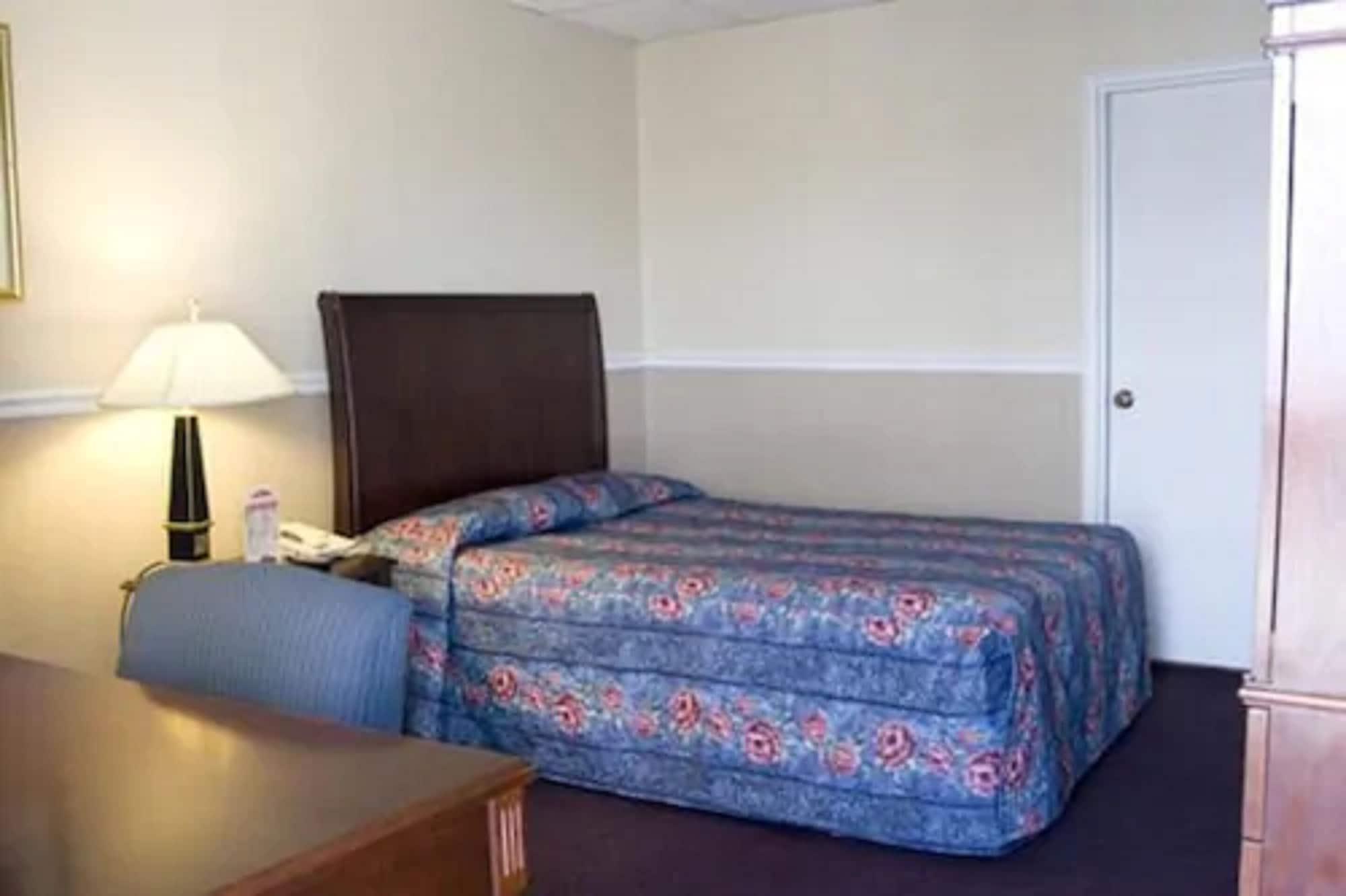 Alpine Inn & Suites Rockford Extérieur photo