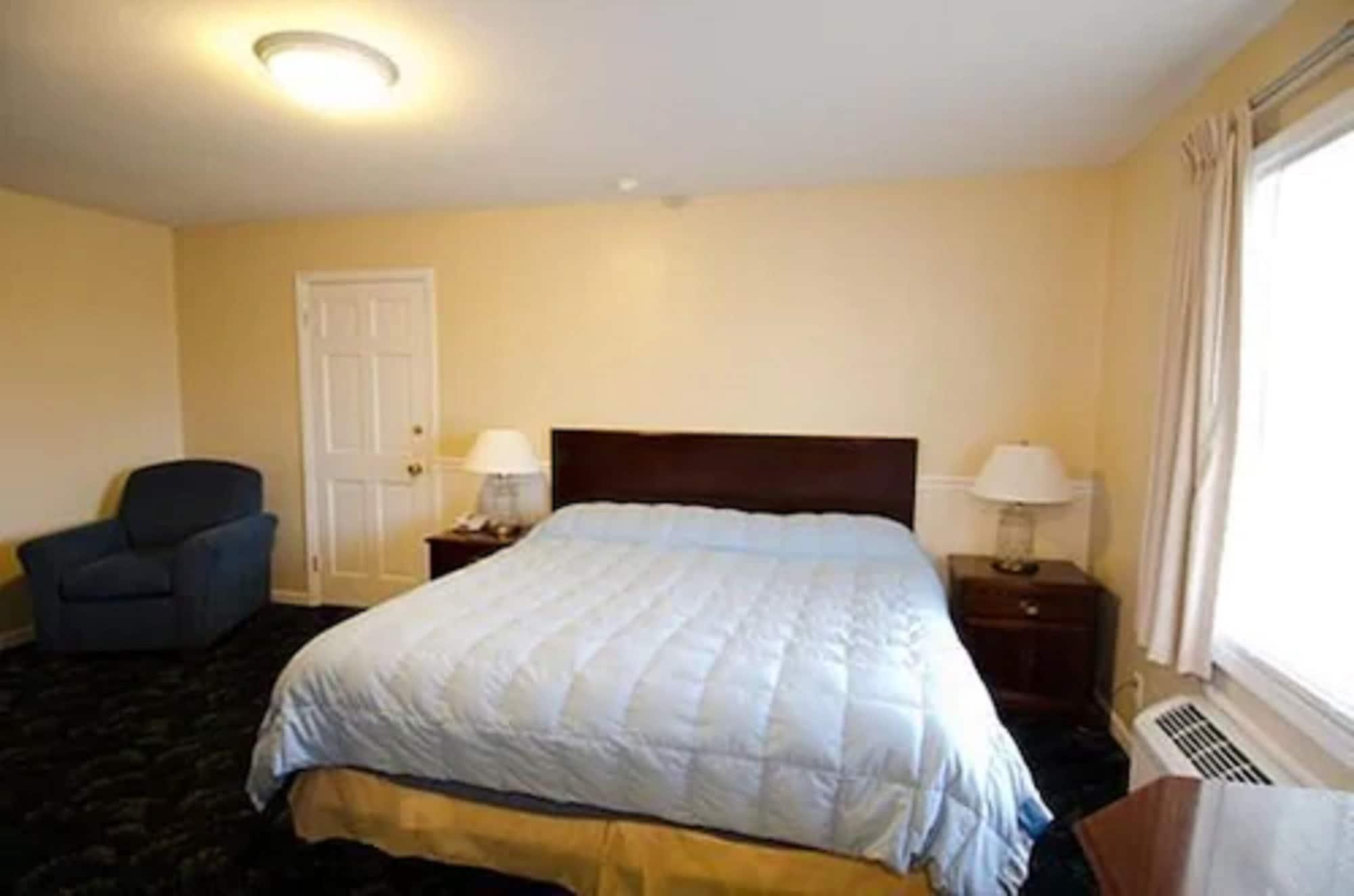 Alpine Inn & Suites Rockford Extérieur photo
