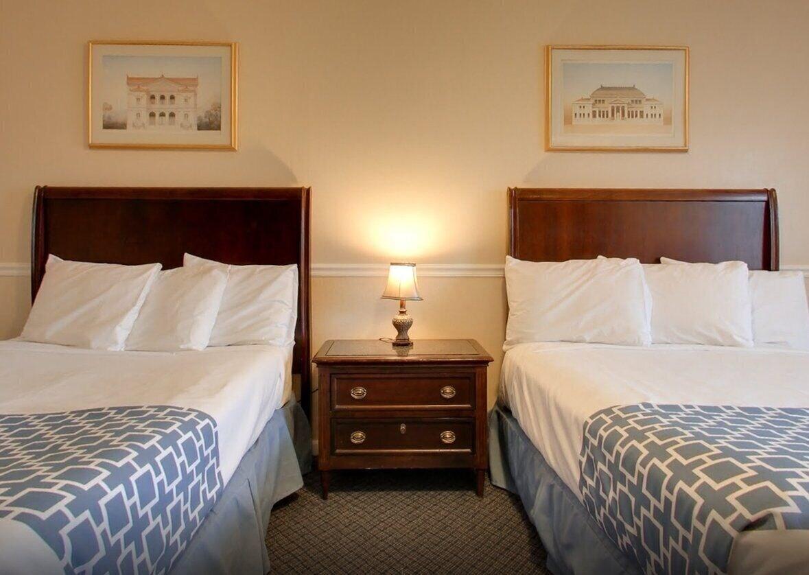 Alpine Inn & Suites Rockford Extérieur photo