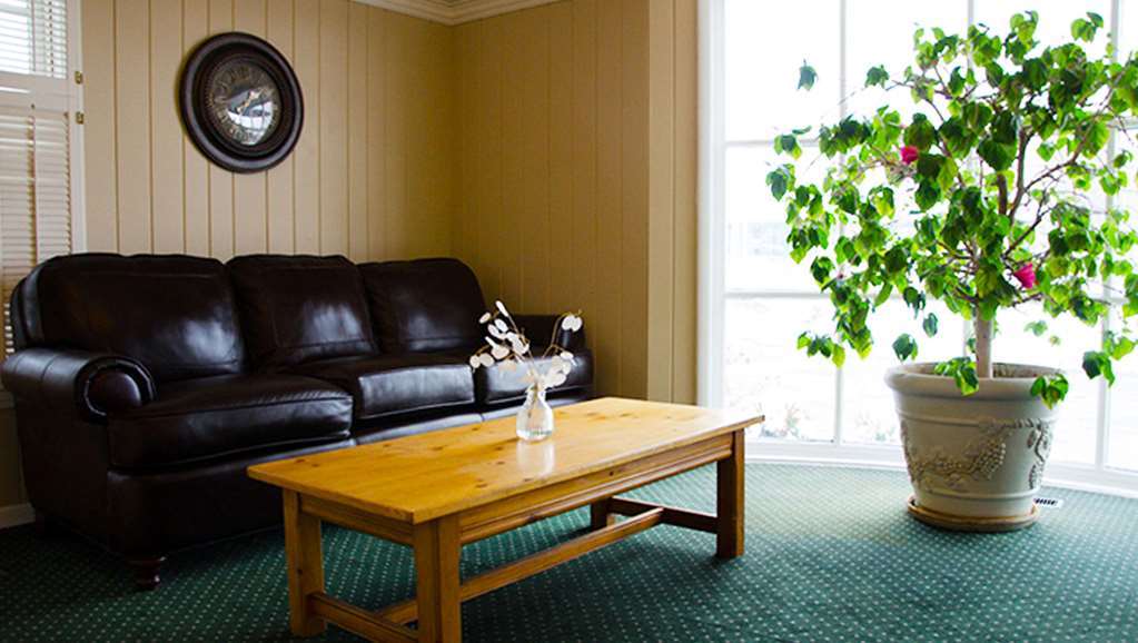 Alpine Inn & Suites Rockford Intérieur photo