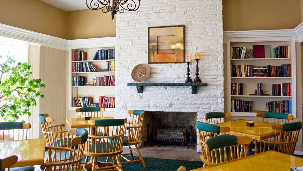Alpine Inn & Suites Rockford Intérieur photo