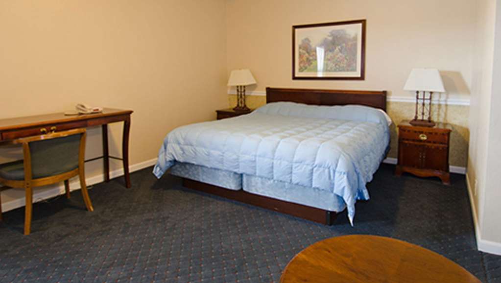 Alpine Inn & Suites Rockford Chambre photo