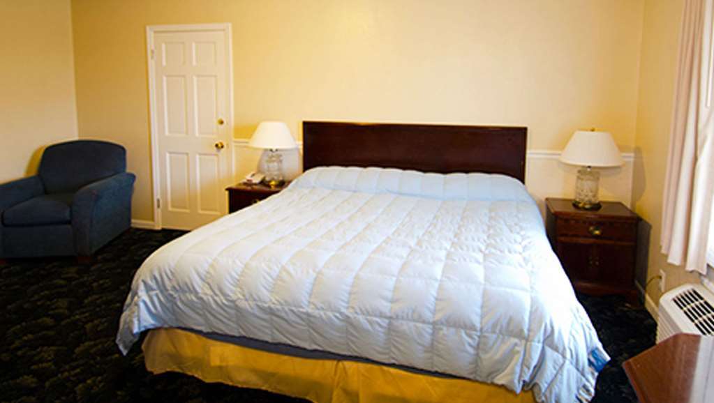 Alpine Inn & Suites Rockford Chambre photo