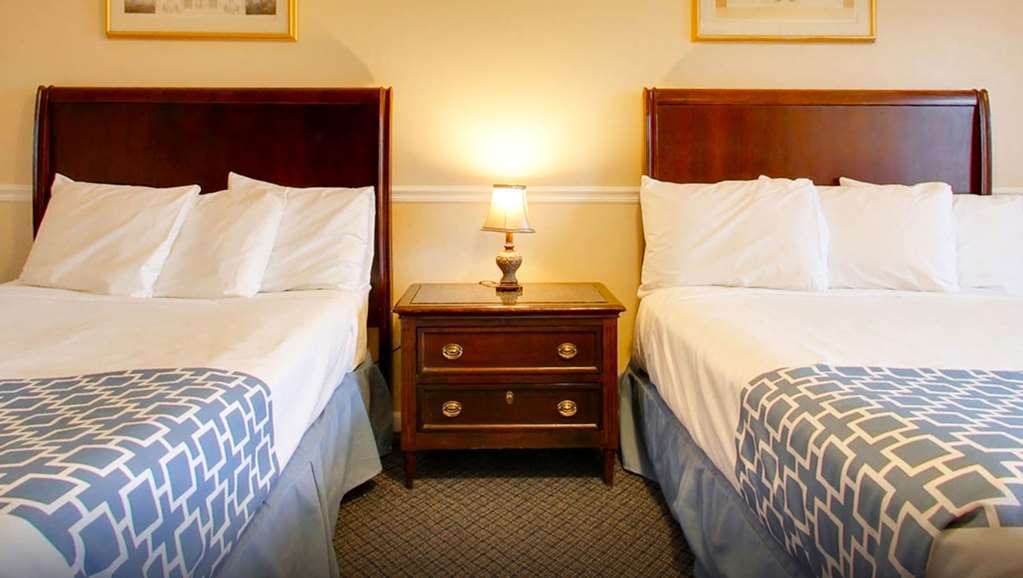 Alpine Inn & Suites Rockford Chambre photo