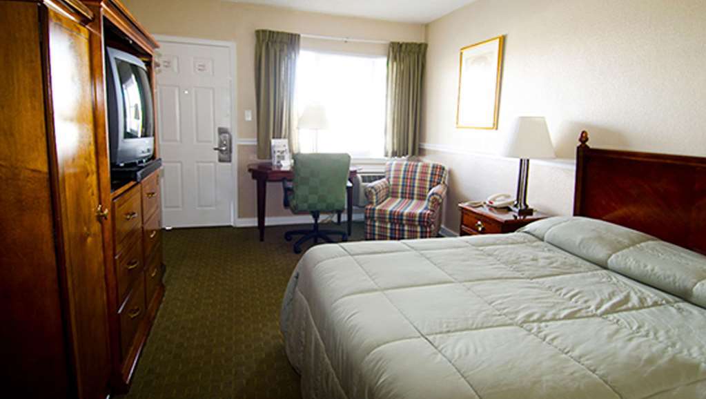 Alpine Inn & Suites Rockford Chambre photo